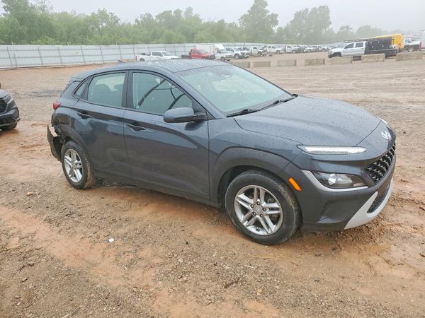 2022 HYUNDAI KONA