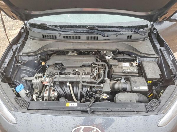 2022 HYUNDAI KONA