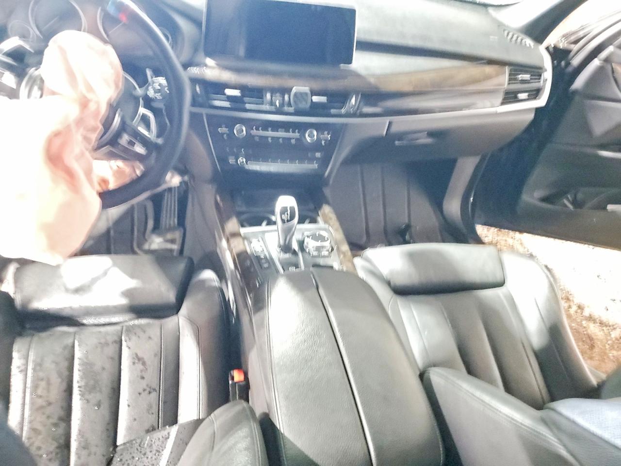 2014 BMW X5 xDrive35i