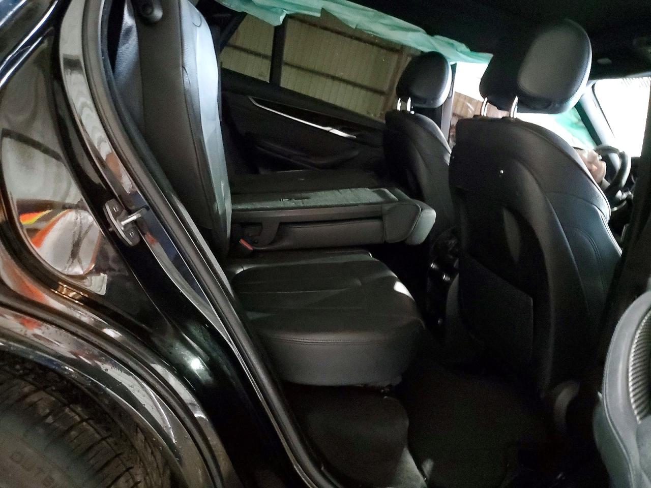 2014 BMW X5 xDrive35i
