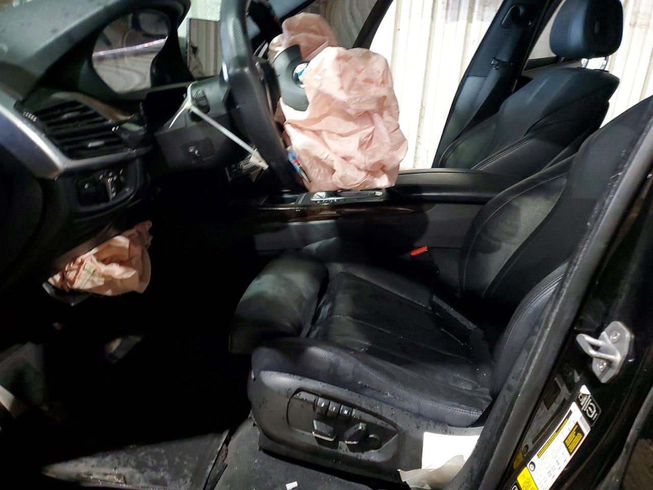 2014 BMW X5 xDrive35i