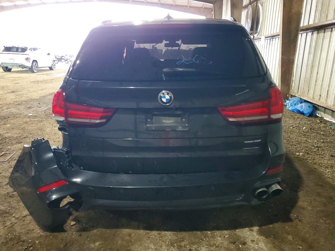 2014 BMW X5 xDrive35i