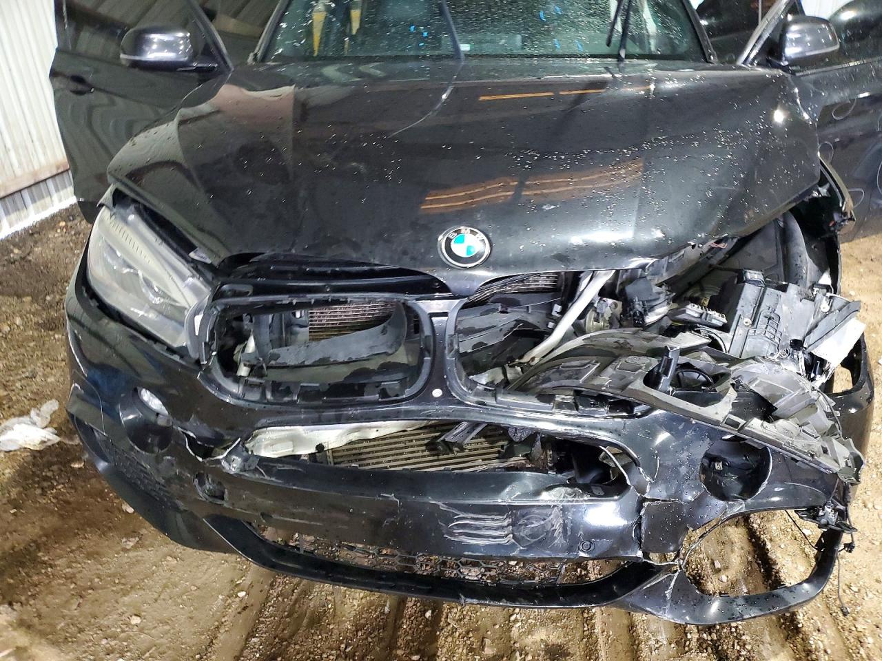 2014 BMW X5 xDrive35i