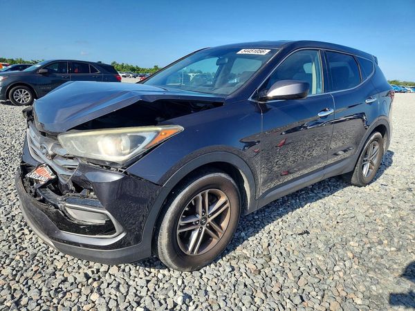 2017 HYUNDAI SANTA FE SPORT Base