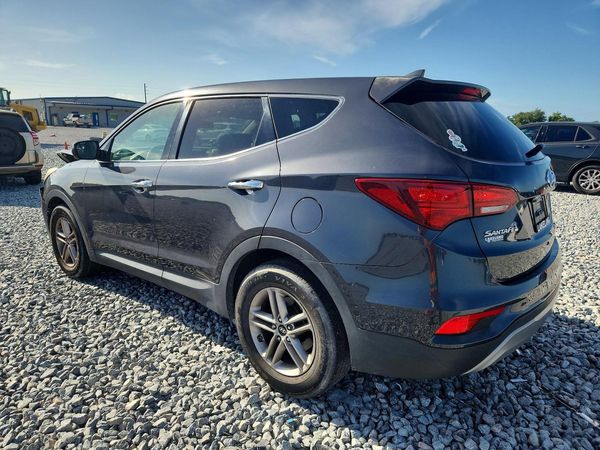 2017 HYUNDAI SANTA FE SPORT Base