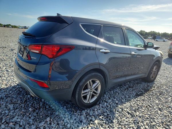2017 HYUNDAI SANTA FE SPORT Base