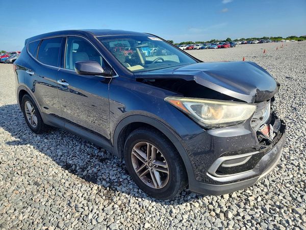 2017 HYUNDAI SANTA FE SPORT Base