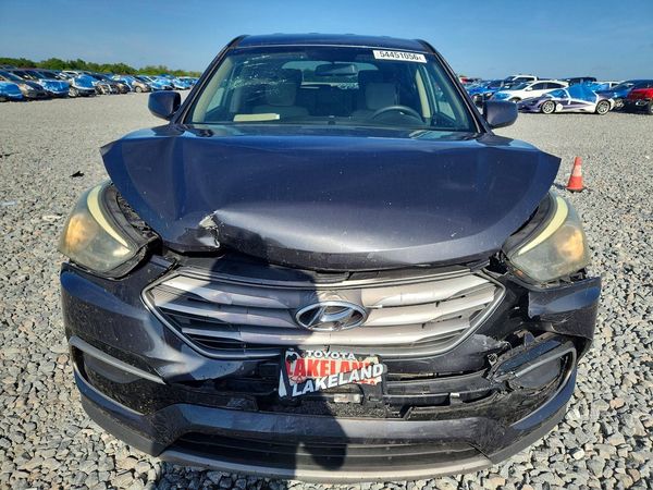 2017 HYUNDAI SANTA FE SPORT Base