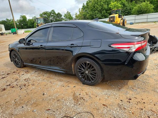 2019 TOYOTA CAMRY L/LE/SE/XLE