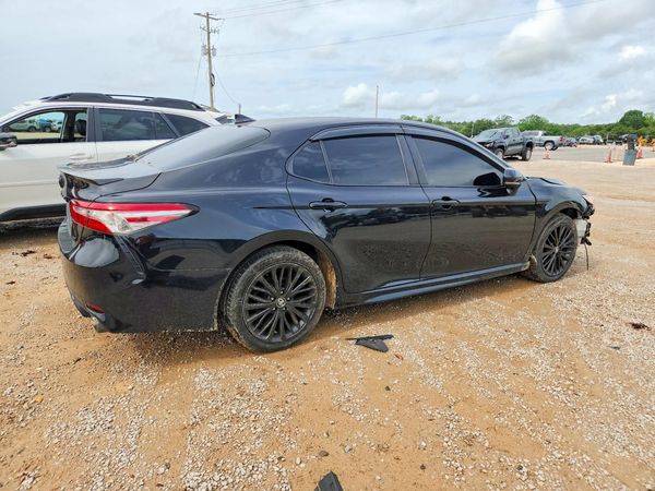 2019 TOYOTA CAMRY L/LE/SE/XLE