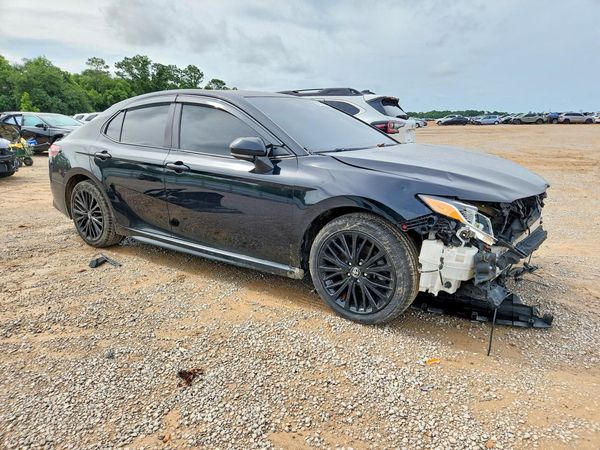 2019 TOYOTA CAMRY L/LE/SE/XLE