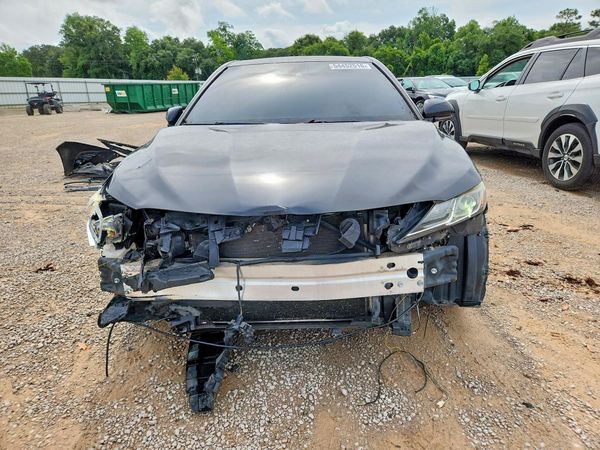 2019 TOYOTA CAMRY L/LE/SE/XLE