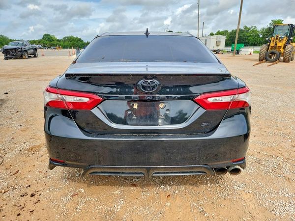 2019 TOYOTA CAMRY L/LE/SE/XLE