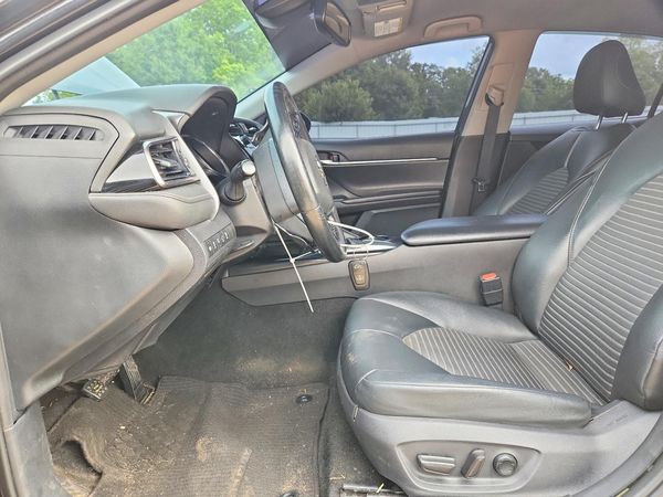 2019 TOYOTA CAMRY L/LE/SE/XLE