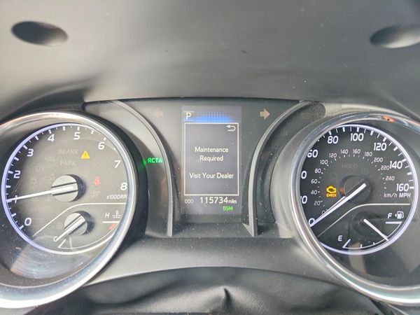2019 TOYOTA CAMRY L/LE/SE/XLE