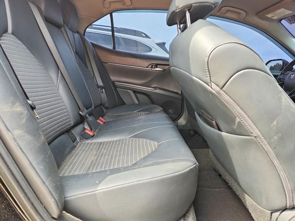 2019 TOYOTA CAMRY L/LE/SE/XLE