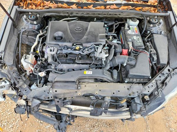 2019 TOYOTA CAMRY L/LE/SE/XLE