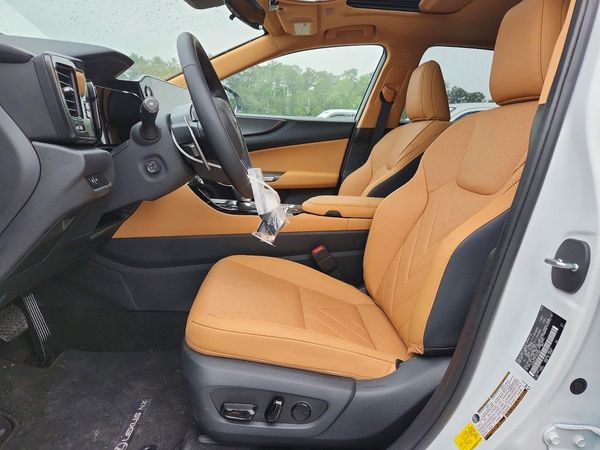2026 LEXUS NX 450H+ 450h+ Luxury