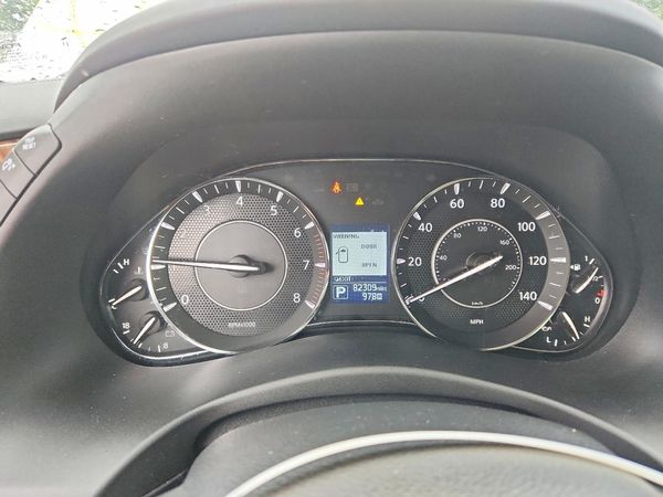 2020 NISSAN ARMADA
