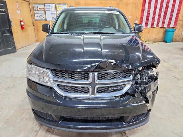 2016 DODGE JOURNEY