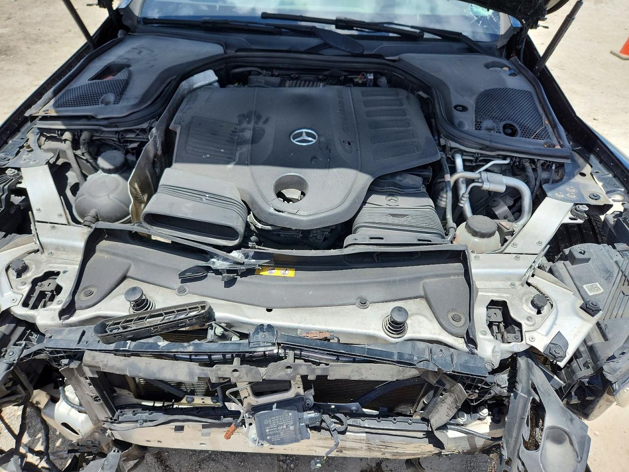 2019 MERCEDES-BENZ CLS CLS450-4M