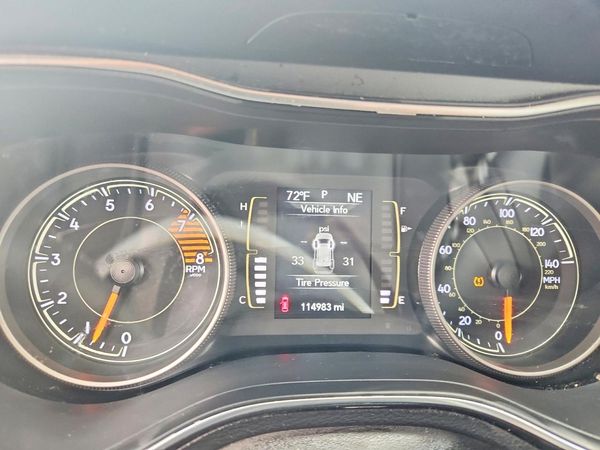 2020 JEEP CHEROKEE LATITUDE PLUS FWD