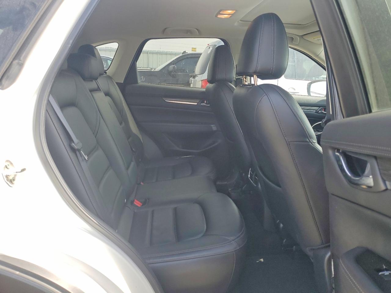 2022 MAZDA CX-5 Premium Plus Package