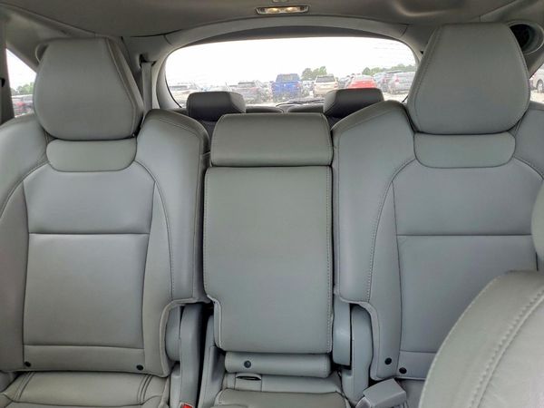 2016 ACURA MDX Tech