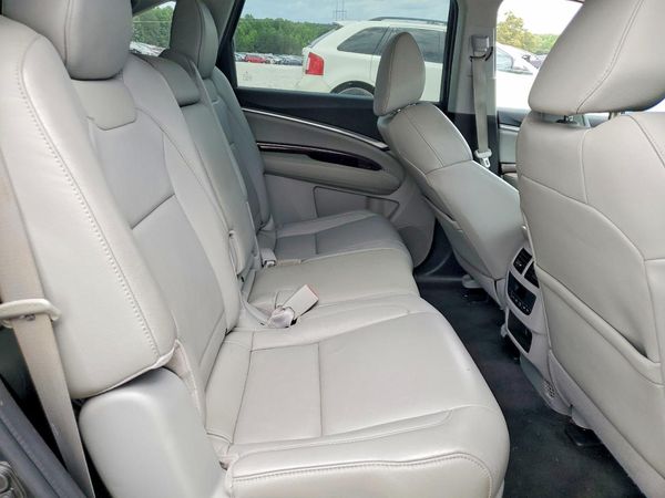 2016 ACURA MDX Tech