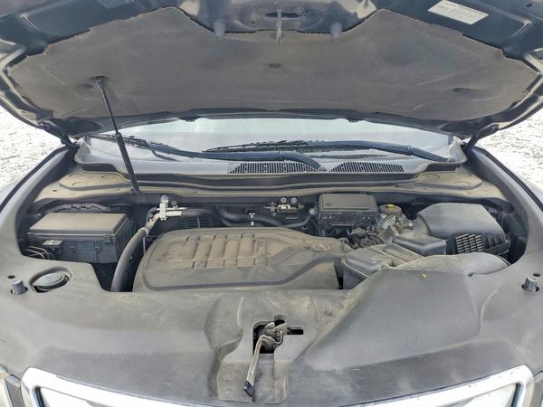 2016 ACURA MDX Tech