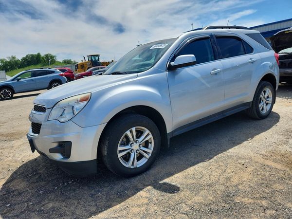 2013 CHEVROLET EQUINOX