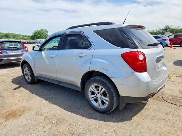 2013 CHEVROLET EQUINOX 1LT