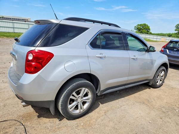 2013 CHEVROLET EQUINOX 1LT