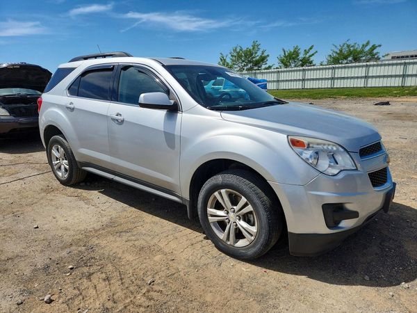 2013 CHEVROLET EQUINOX 1LT