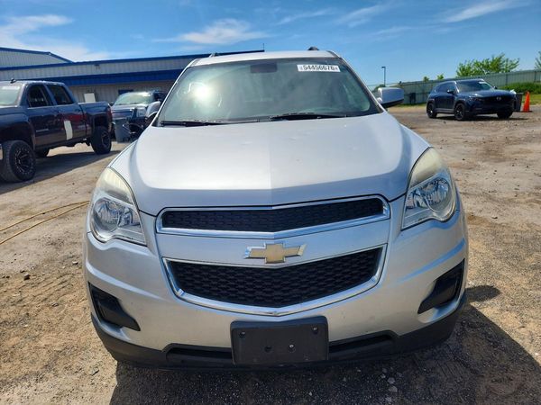 2013 CHEVROLET EQUINOX 1LT