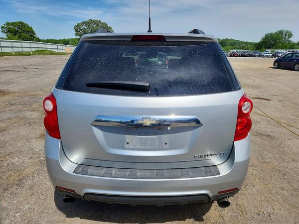 2013 CHEVROLET EQUINOX 1LT
