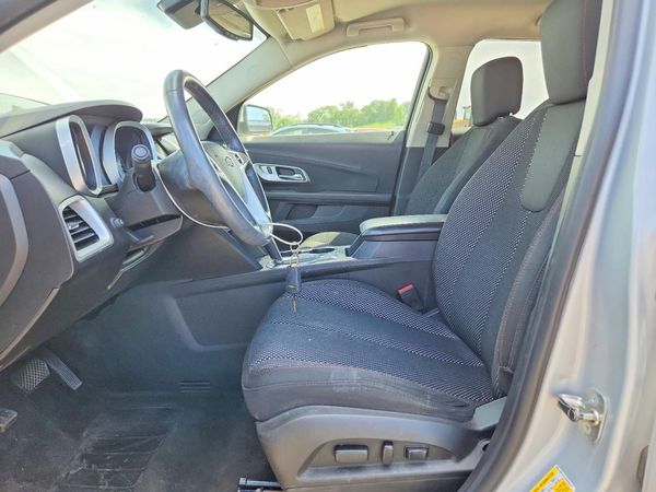 2013 CHEVROLET EQUINOX 1LT