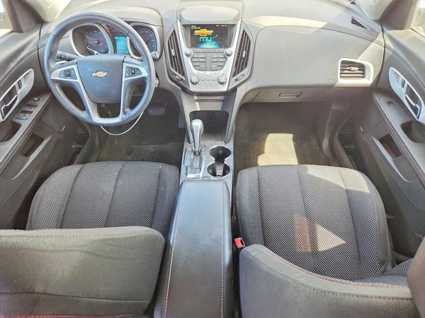 2013 CHEVROLET EQUINOX 1LT