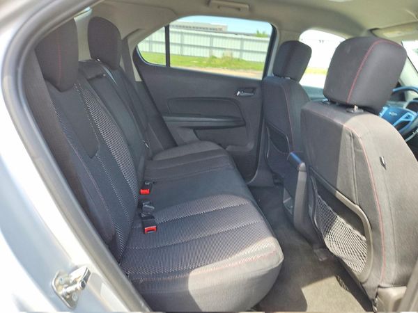 2013 CHEVROLET EQUINOX 1LT