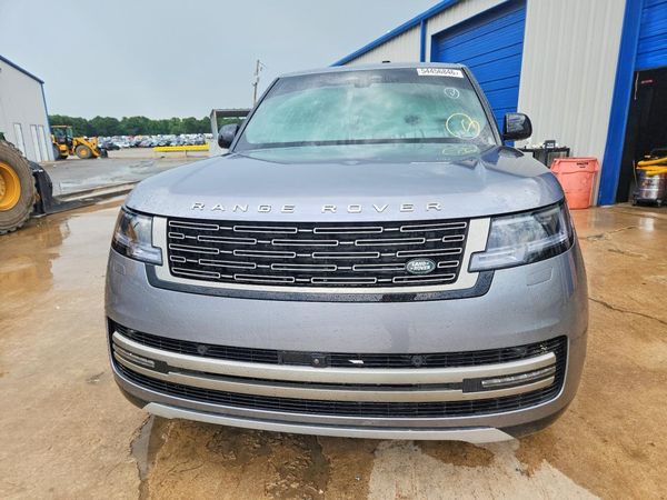 2025 LAND ROVER RANGEROVER SE
