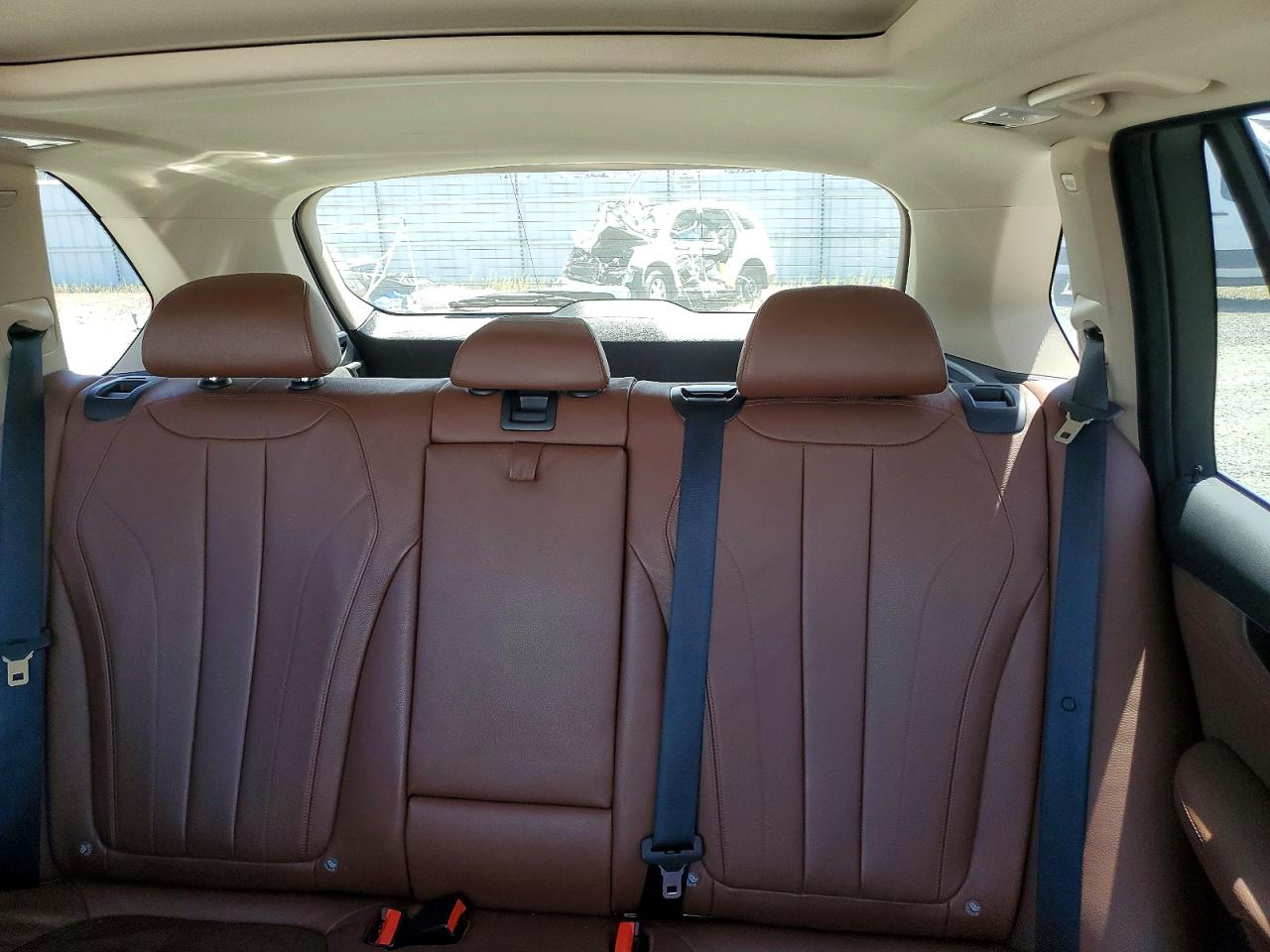 2016 BMW X5 xDrive40e