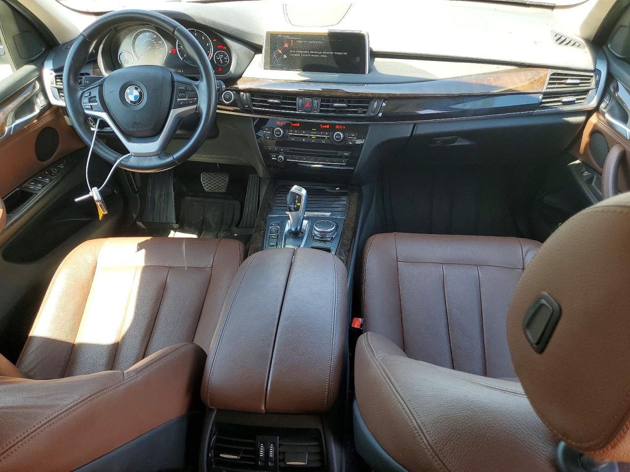 2016 BMW X5 xDrive40e