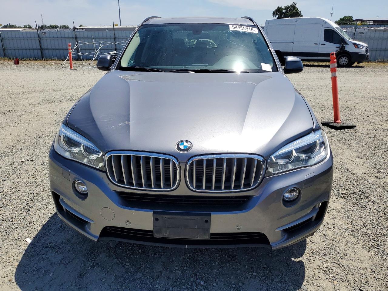 2016 BMW X5 xDrive40e