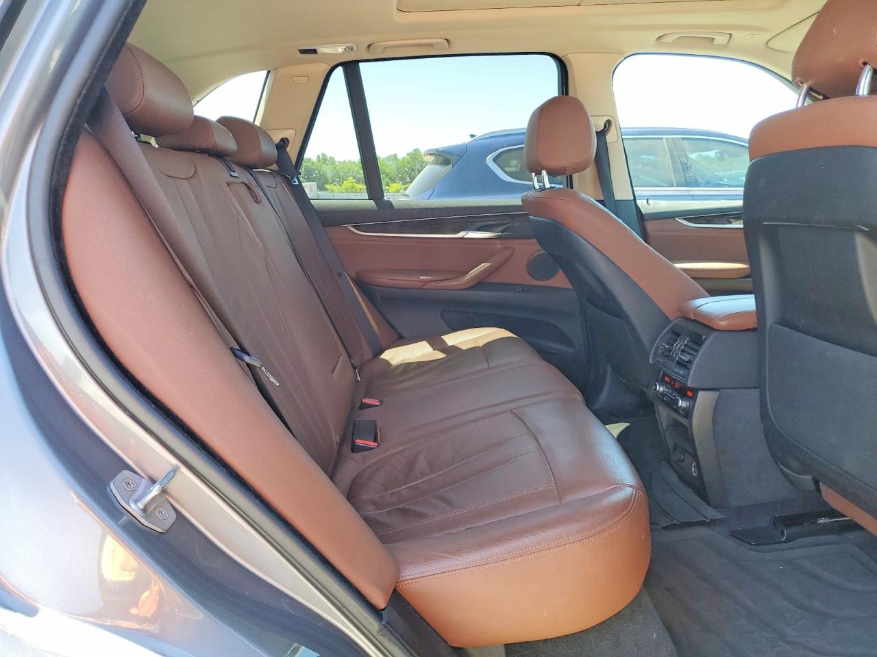 2016 BMW X5 xDrive40e