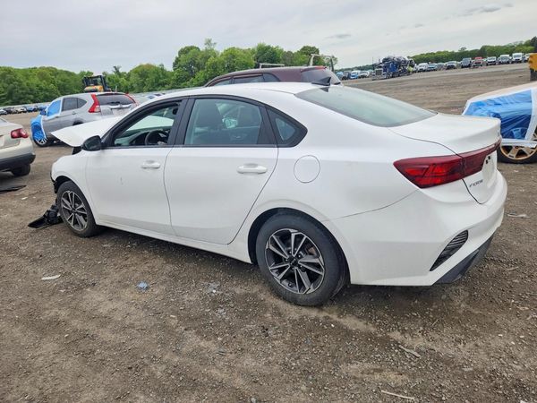 2023 KIA FORTE LX, LXS