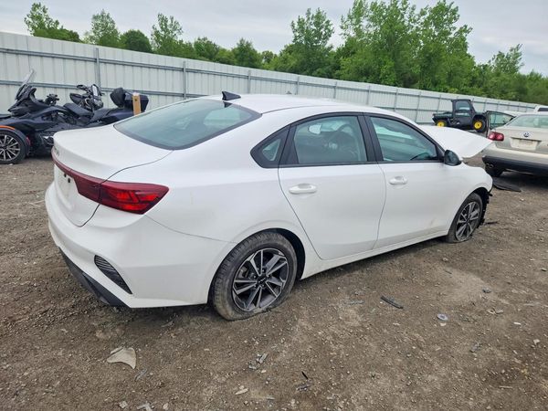 2023 KIA FORTE LX, LXS