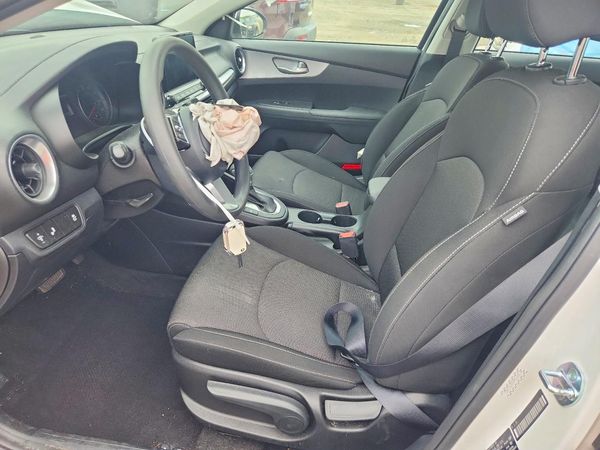 2023 KIA FORTE LX, LXS