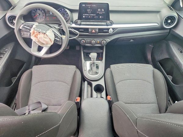 2023 KIA FORTE LX, LXS