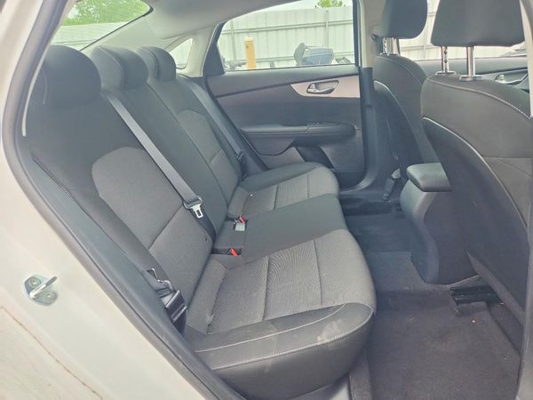 2023 KIA FORTE LX, LXS