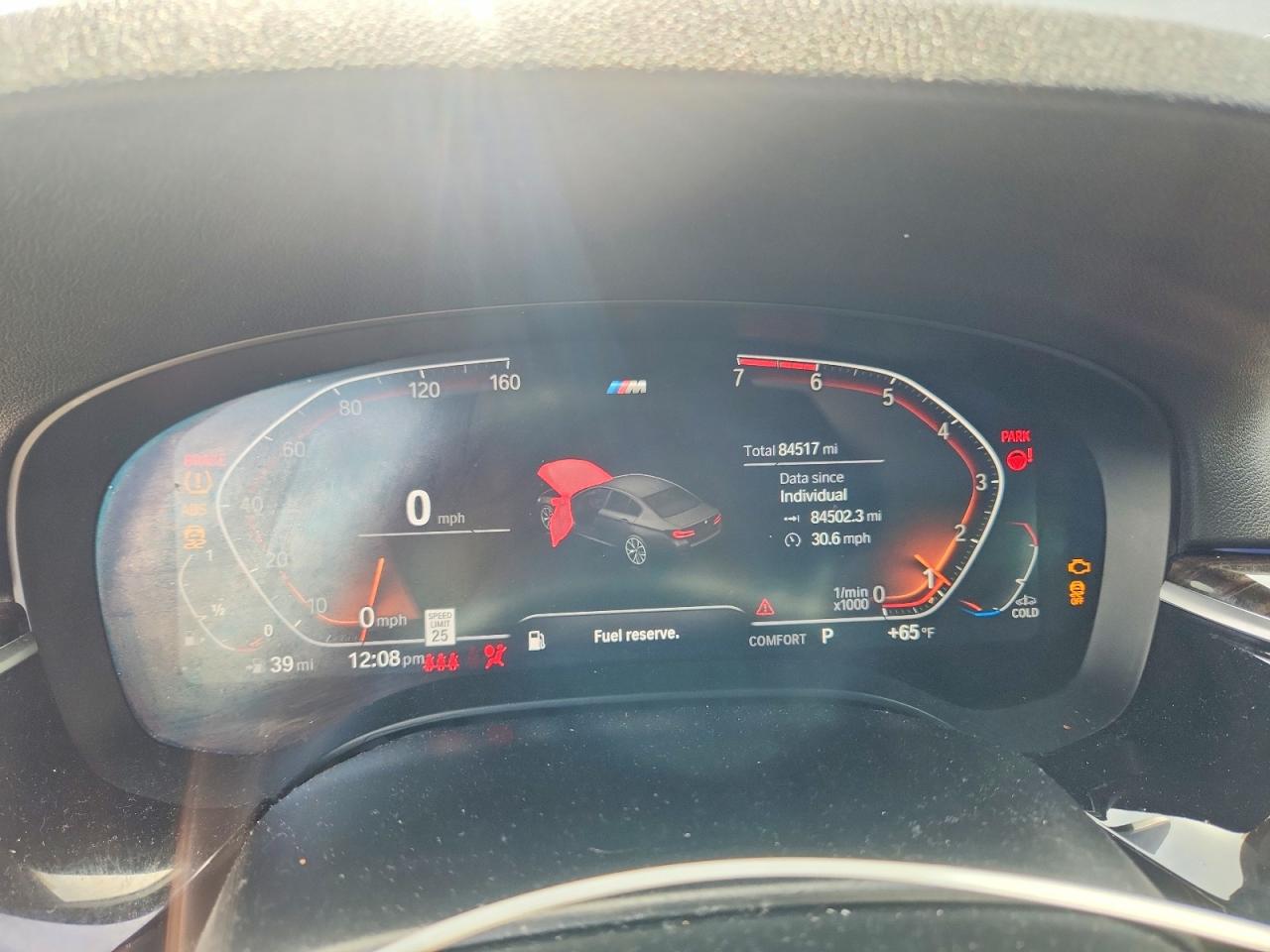 2022 BMW 530 xDrive
